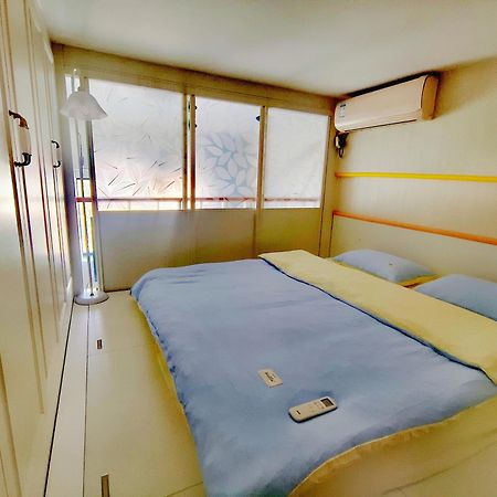 Yu Jing Xuan Boutique Apartment Тяньцзінь Екстер'єр фото