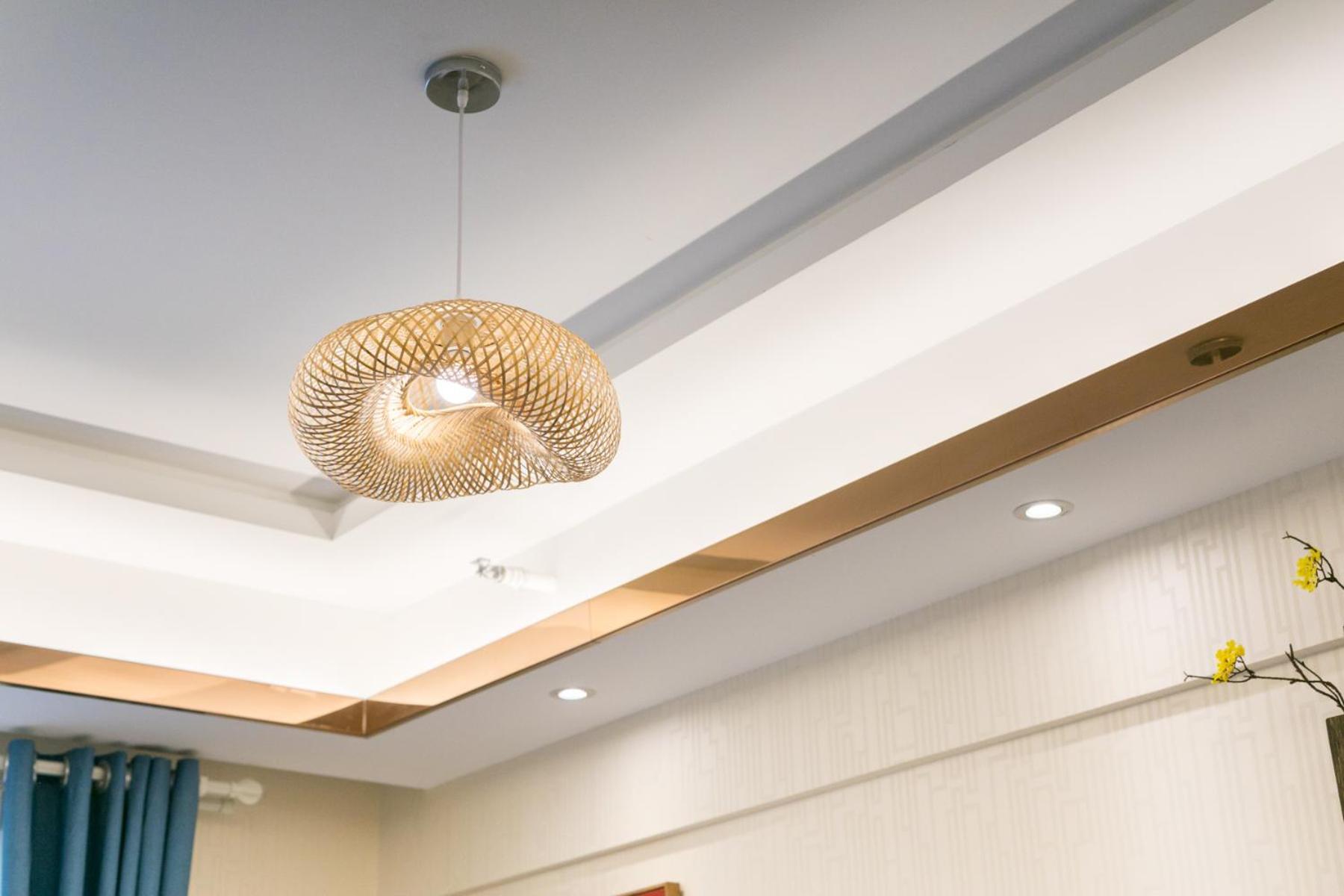 Yu Jing Xuan Boutique Apartment Тяньцзінь Екстер'єр фото